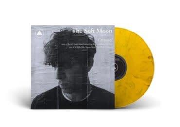Criminal (Sb 15 Year Edition) - Vinile LP di Soft Moon