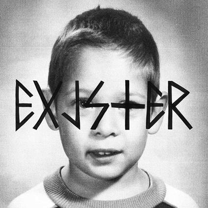 Exister - CD Audio di Soft Moon
