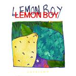 Lemon Boy (Light Green Vinyl)