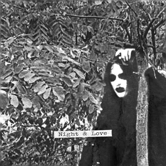 Night & Love - CD Audio di Këkht Aräkh