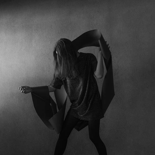 Spirit In The Room - Vinile LP di Activity