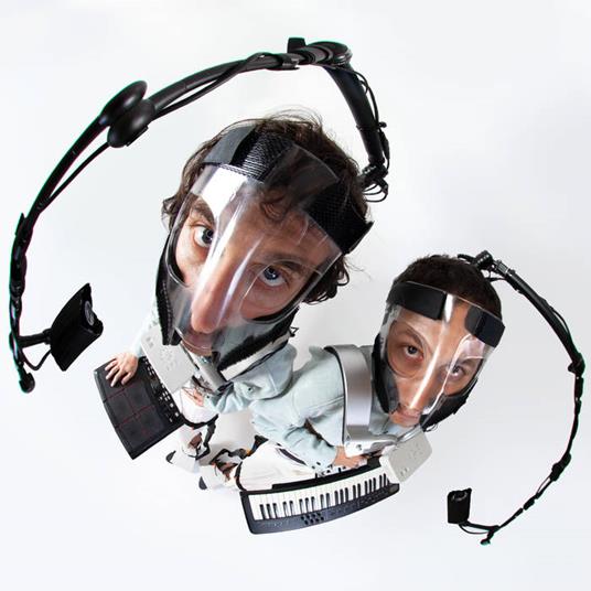 Orange 2 (Red Vinyl) - Vinile LP di Macula Dog