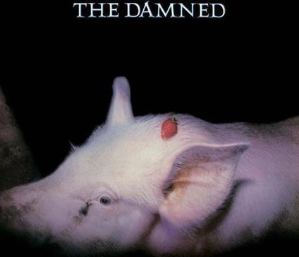 Strawberries (40th Anniversary 2 CD Edition) - CD Audio di Damned