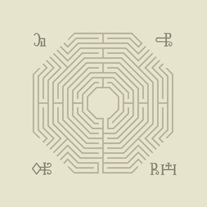 Virtue Falters (Aubergine Vinyl) - Vinile LP di Ritual Howls