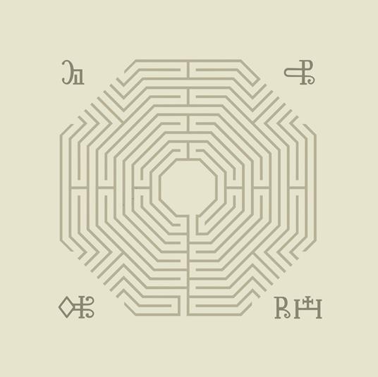 Virtue Falters (Aubergine Vinyl) - Vinile LP di Ritual Howls