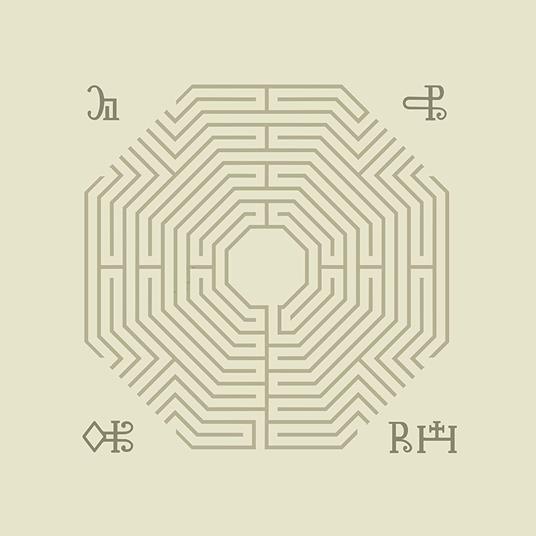 Virtue Falters - CD Audio di Ritual Howls