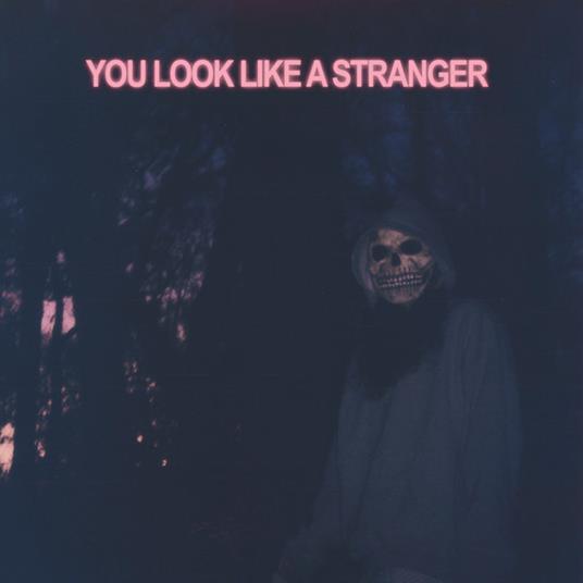 You Look Like A Stranger (Blue & Pink Edition) - Vinile LP di Mat Kerekes