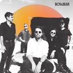 Boy & Bear (Orange Vinyl)