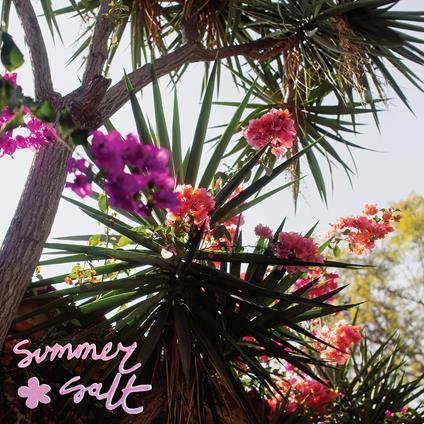 Campanita - Vinile LP di Summer Salt