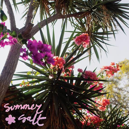 Campanita - Vinile LP di Summer Salt