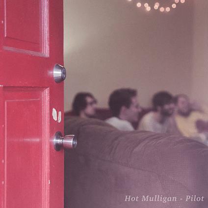 Pilot (Splatter Vinyl) - Vinile LP di Hot Mulligan