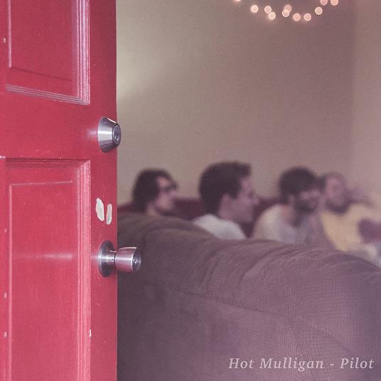 Pilot (Splatter Vinyl) - Vinile LP di Hot Mulligan
