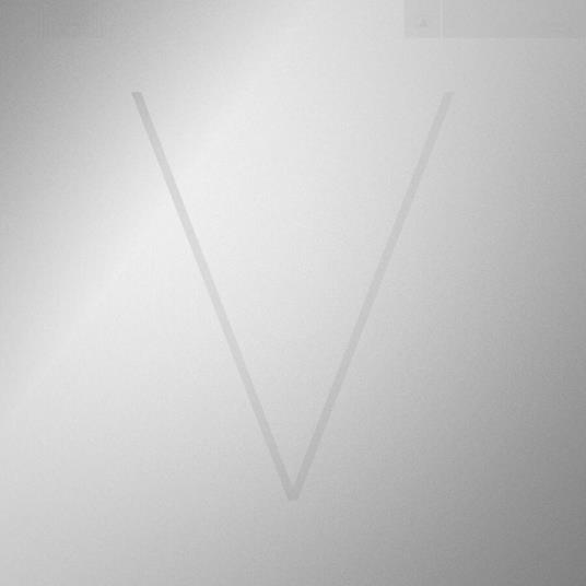 V - CD Audio di Follakzoid