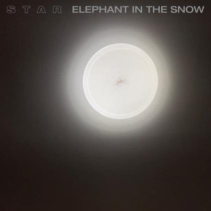 Elephant In The Snow - CD Audio di Star