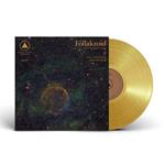 II (Gold Vinyl)