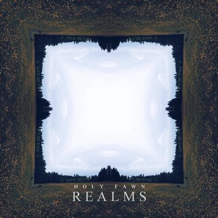 Realms - Vinile LP di Holy Fawn