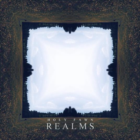 Realms - Vinile LP di Holy Fawn