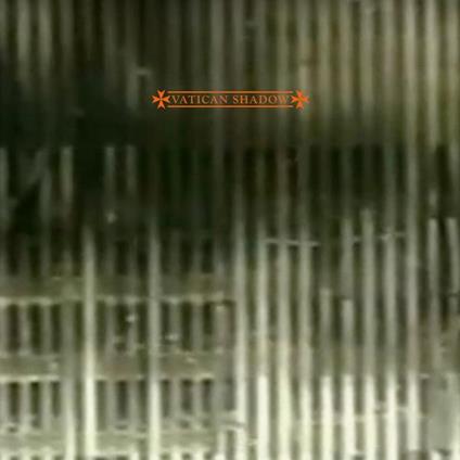 Luxor Necropolitics - CD Audio di Vatican Shadow