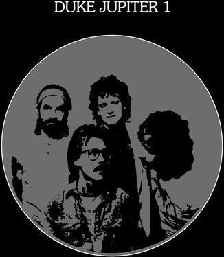 1 - CD Audio di Duke Jupiter