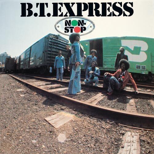Non-Stop - CD Audio di B.T. Express