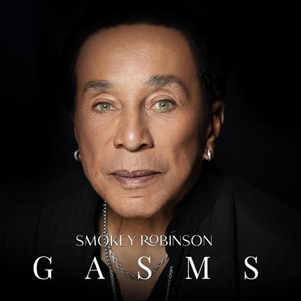 Gasms - Vinile LP di Smokey Robinson