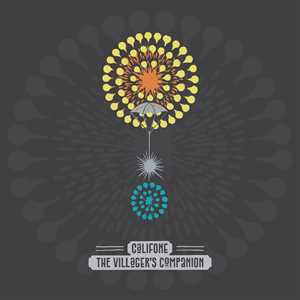Vinile The Villager's Companion Califone