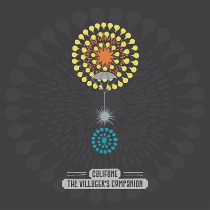 The Villager'S Companion - CD Audio di Califone