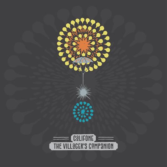 The Villager'S Companion - CD Audio di Califone