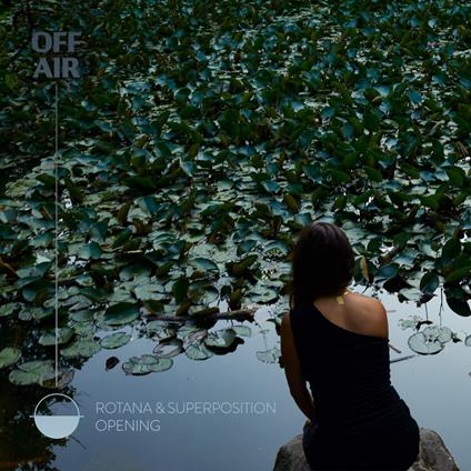 Offair. Opening - Vinile LP di Rotana & Superposition