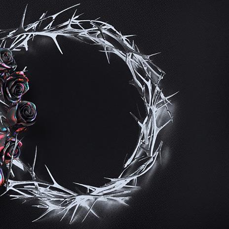 Dual (Dusk Version) - Vinile LP di The Rose