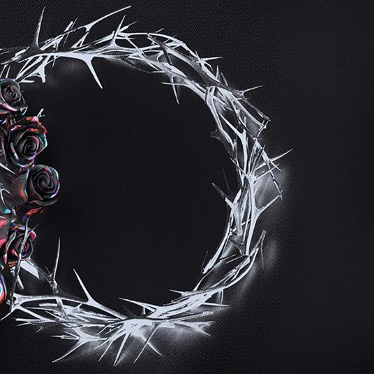 Dual (Dusk Version) - Vinile LP di The Rose