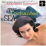 Enchanted Sea (Tiki Green Color Vinyl)