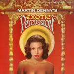Exotic Percussion (Sea Glass)