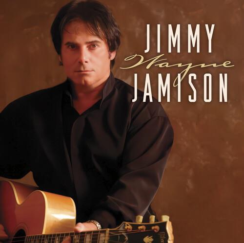 Jimmy Wayne Jamison - CD Audio di Jimi Jamison