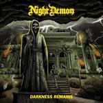 Night Demon (Deluxe Edition)