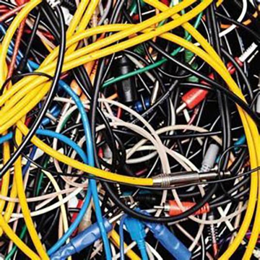 Aux - CD Audio di Blockhead