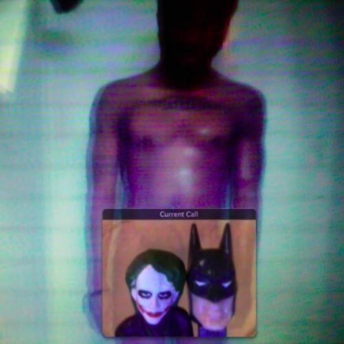 Ghost Pop Tape (2 LP Blue) - Vinile LP di Jpegmafia