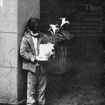 Umbilical (Coloured Vinyl) - Vinile LP + Vinile 7" di Thou
