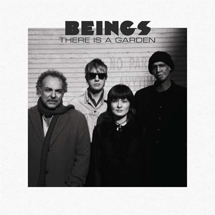 There Is A Garden - CD Audio di Beings