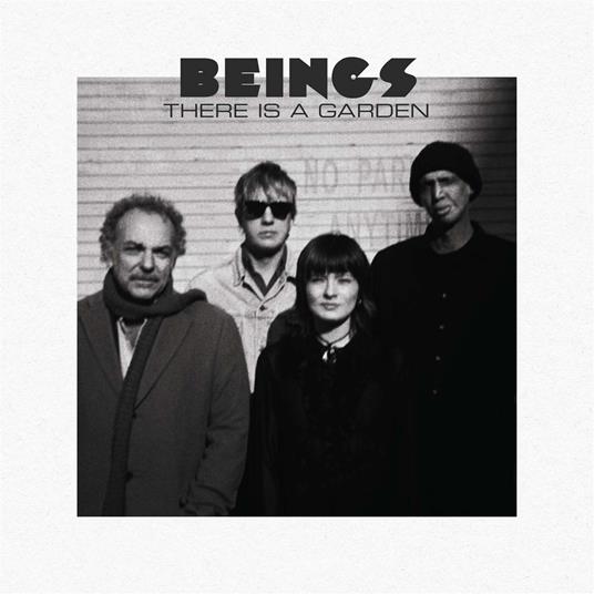 There Is A Garden - CD Audio di Beings