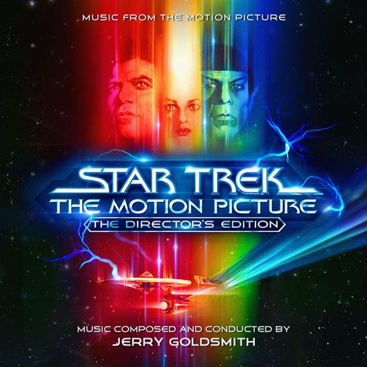 Star Trek - Vinile LP