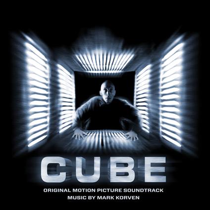 Cube - Vinile LP