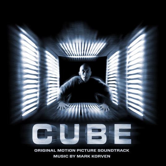 Cube - Vinile LP