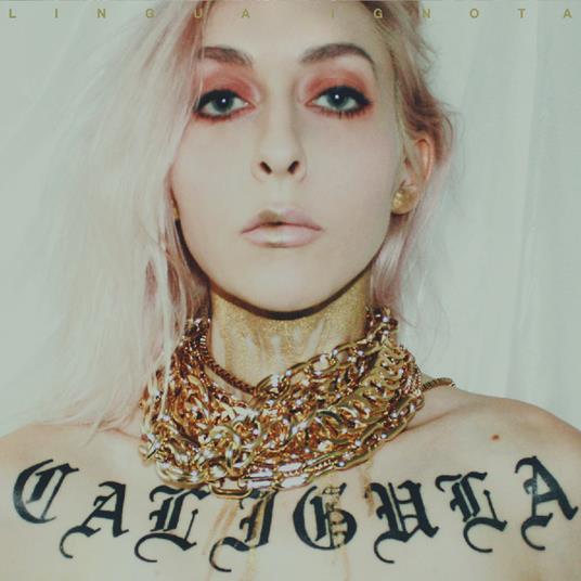 Caligula - Vinile LP di Lingua Ignota