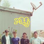 Bear Market (Yellow-Blue Vinyl)
