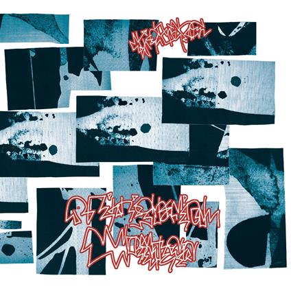 Ministerial Cafeteria - Vinile LP di Thirdface