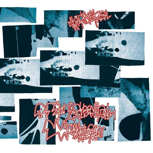 Ministerial Cafeteria - Vinile LP di Thirdface