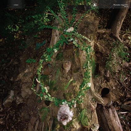 Maggot Mass - CD Audio di Pharmakon