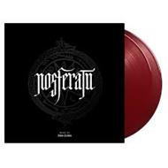 Nosferatu (Colonna Sonora) (Oxblood Vinyl)
