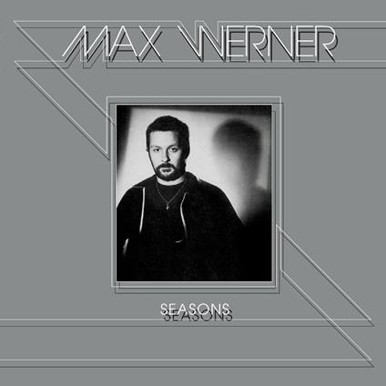 Seasons - CD Audio di Max Werner